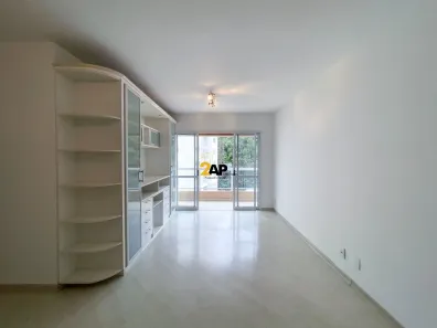 Apartamento com 3 Quartos à venda, 104m² no Vila Andrade, São Paulo
