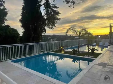 Apartamento com 2 Quartos à venda, 45m² no Barro Branco, Cotia