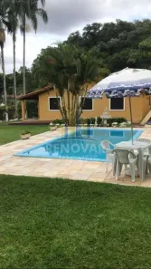 Fazenda/Sítio com 4 Quartos à venda, 215m² no Parque dos Jacarandás, Arujá