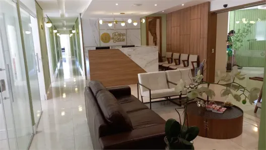 Sala Comercial à venda, 283m² no Cidade Monções, São Paulo