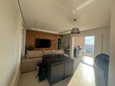 Apartamento com 3 Quartos à venda, 87m² no Jardim Alto da Barra, Campinas