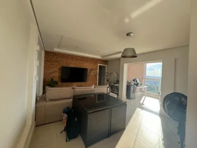 Apartamento com 3 Quartos à venda, 87m² no Jardim Alto da Barra, Campinas