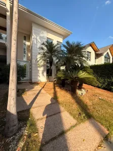 Casa de Condomínio com 4 Quartos à venda, 340m² no Ribeirão do Lipa, Cuiabá