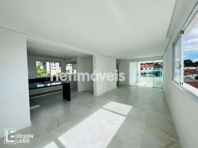 Apartamento com 4 Quartos à venda, 136m² no Jaraguá, Belo Horizonte