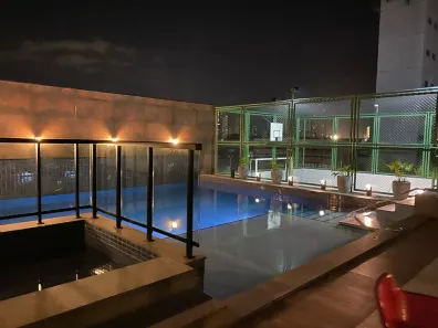 Apartamento com 3 Quartos à venda, 125m² no São Brás, Belém