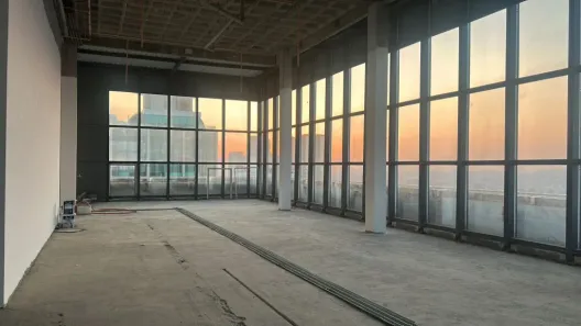 Sala Comercial para alugar, 1200m² no Dezoito do Forte Empresarial/Alphaville., Barueri