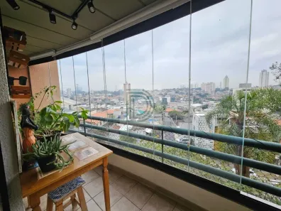 Apartamento com 3 Quartos à venda, 92m² no Cidade São Francisco, São Paulo