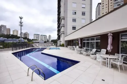 Apartamento com 3 Quartos à venda, 94m² no Vila Andrade, São Paulo