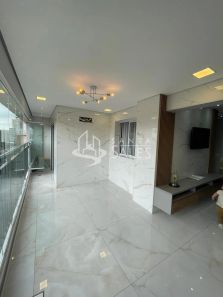 Apartamento com 2 Quartos à venda, 78m² no Cidade Mãe do Céu, São Paulo