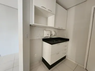 Consultório à venda, 33m² no Jardim Panorama, Bauru