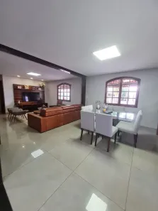 Fazenda/Sítio com 3 Quartos à venda, 1264m² no Solar do Madeira, Contagem