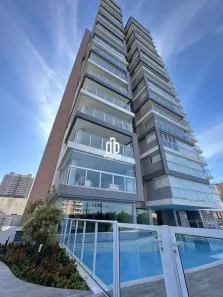 Apartamento com 3 Quartos à venda, 110m² no Enseada, Guarujá