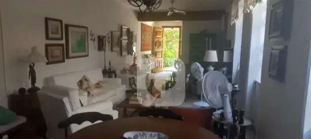 Casa com 4 Quartos à venda, 296m² no Gávea, Rio de Janeiro
