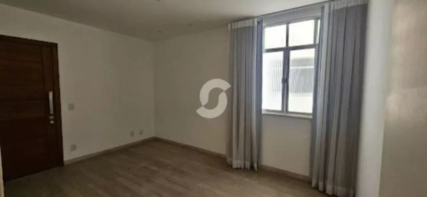 Apartamento com 2 Quartos à venda, 72m² no Icaraí, Niterói