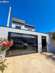 Casa com 3 Quartos à venda, 173m² no Parque Residencial Sabiás, Indaiatuba