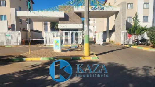 Apartamento com 2 Quartos à venda, 68m² no Setor Meireles, Brasília