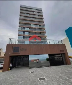 Apartamento com 1 Quarto à venda, 20m² no Costa Azul, Salvador