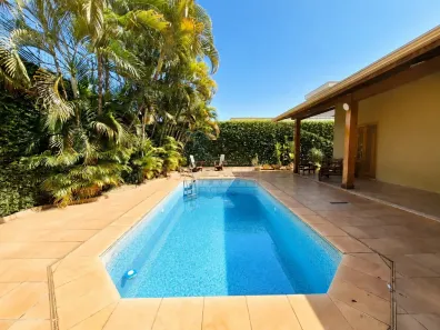 Casa com 4 Quartos para alugar, 433m² no Ribeirânia, Ribeirão Preto