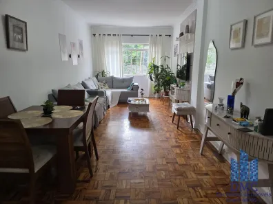 Apartamento com 2 Quartos à venda, 92m² no Vila Mariana, São Paulo
