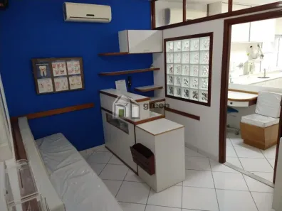 Sala Comercial à venda, 27m² no Barra da Tijuca, Rio de Janeiro
