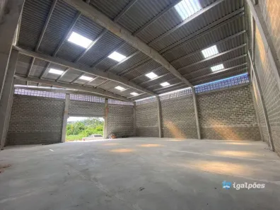 Galpão/Depósito/Armazém para alugar, 360m² no Jaguaribe, Paulista