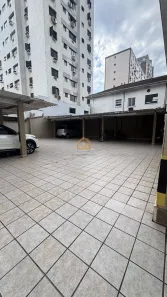 Apartamento com 3 Quartos à venda, 105m² no Marapé, Santos