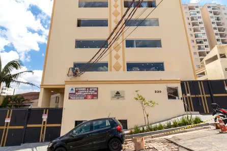 Apartamento com 1 Quarto para alugar, 24m² no Vila Mazzei, São Paulo