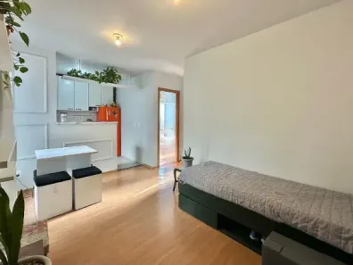 Apartamento com 2 Quartos à venda, 48m² no Serraria, São José