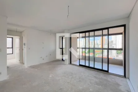 Apartamento com 2 Quartos à venda, 59m² no Ipiranga, São Paulo