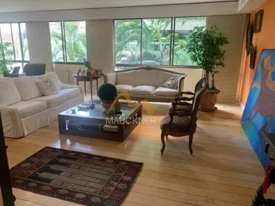 Apartamento com 4 Quartos à venda, 284m² no Leblon, Rio de Janeiro