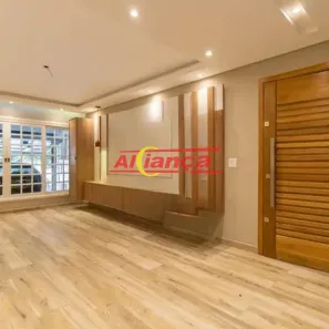Casa com 3 Quartos à venda, 178m² no Parque Renato Maia, Guarulhos
