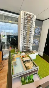 Apartamento com 3 Quartos à venda, 90m² no Cambuí, Campinas