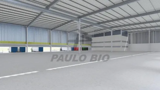 Galpão/Depósito/Armazém para alugar, 5300m² no Portão, Arujá