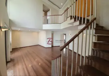 Apartamento com 3 Quartos à venda, 139m² no Vila Nova Conceição, São Paulo