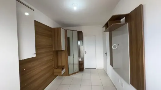 Apartamento com 2 Quartos à venda, 60m² no Guilhermina, Praia Grande