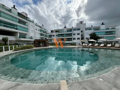 Cobertura com 3 Quartos à venda, 166m² no Jurerê, Florianópolis