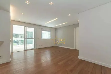 Apartamento com 2 Quartos à venda, 66m² no Brooklin Paulista, São Paulo