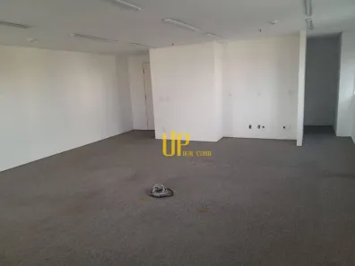 Sala Comercial para alugar, 56m² no Mirandópolis, São Paulo