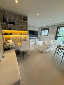 Apartamento com 2 Quartos à venda, 64m² no Indianópolis, São Paulo