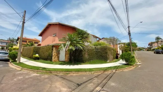 Sobrado com 4 Quartos à venda, 302m² no Parque Alto Taquaral, Campinas
