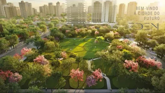Apartamento com 3 Quartos à venda, 166m² no Jardim das Acácias, São Paulo
