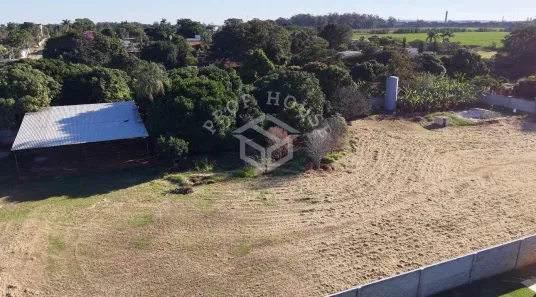 Fazenda/Sítio à venda, 3313m² no Chácaras de Recreio Santa Helena, Limeira