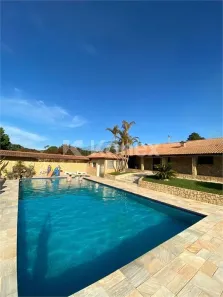 Fazenda/Sítio com 4 Quartos à venda, 3000m² no Vitória Régia, Atibaia