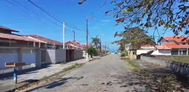 Lote/Terreno à venda, 1000m² no Suarão, Itanhaém