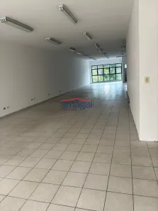 Imóvel Comercial à venda, 466m² no Centro, Jacareí