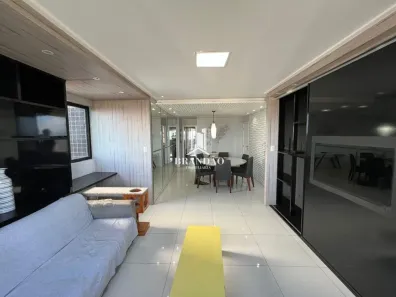 Apartamento com 3 Quartos à venda, 109m² no Jatiúca, Maceió