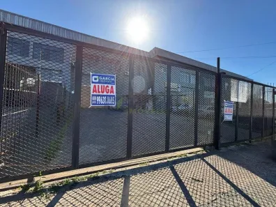 Galpão/Depósito/Armazém à venda, 430m² no Sarandi, Porto Alegre