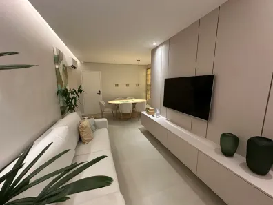 Apartamento com 3 Quartos à venda, 85m² no Maurício de Nassau, Caruaru