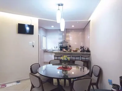 Casa com 3 Quartos à venda, 197m² no Prezoto, Piracicaba