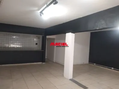 Ponto Comercial para alugar, 180m² no Jardim Satélite, São José dos Campos